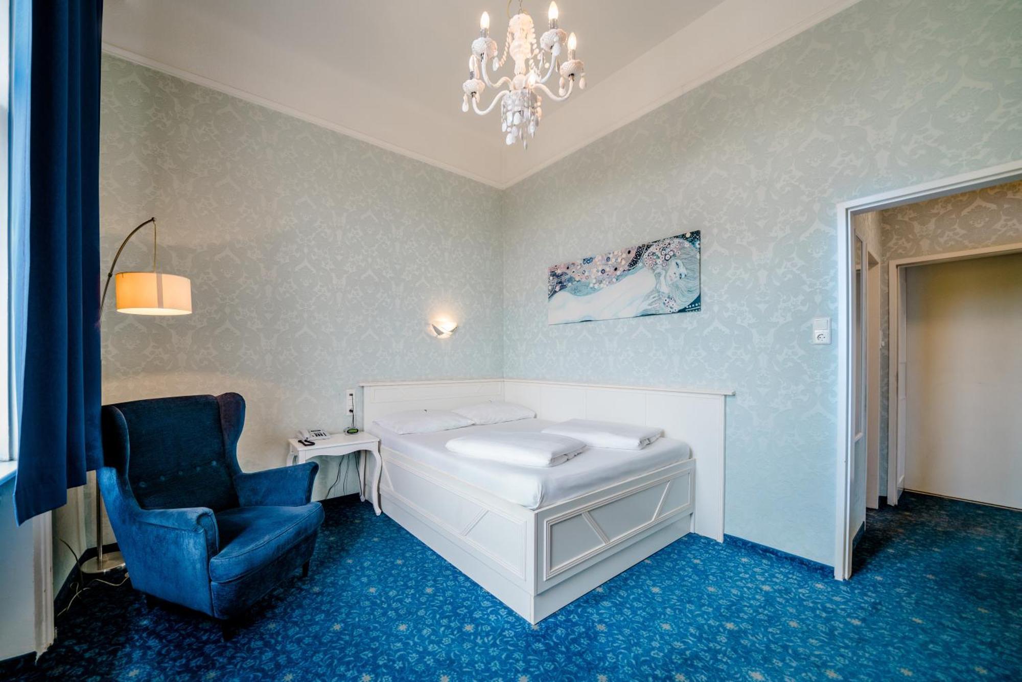 Hotel Goldene Spinne Wien