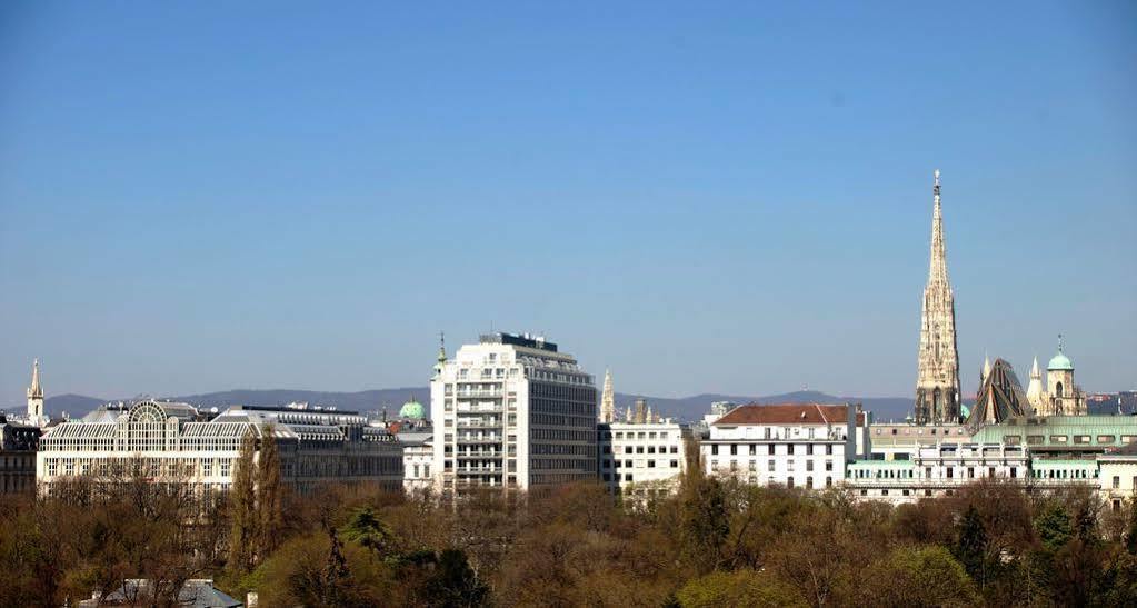 Goldene Spinne 3* Wien