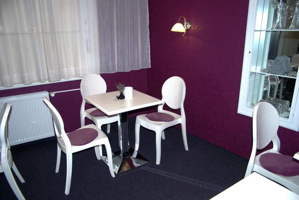 Goldene Spinne Hotel Wien